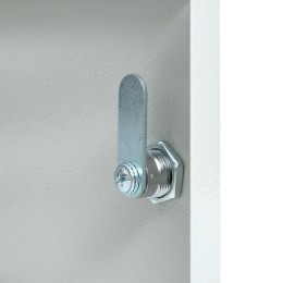 Щит ЩУРн 3/15 два отсека (БУР) (520х310х160) IP31 EKF mb23-3/15i