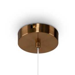 Светильник Dreamy 40Вт E14х1 IP20 подвесной Freya FR5265PL-01BS