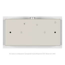 Указатель световой BS-ASTERA-10-S1-24 Белый свет a22195