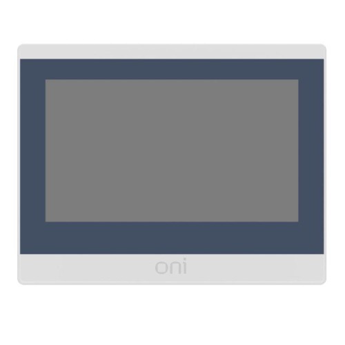 Панель оператора базовая ETG 10.1дюйм ONI ETG-150-NPS-101-0000