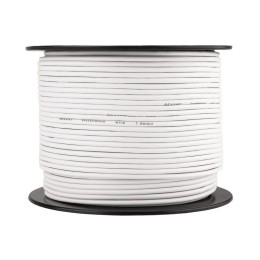 Провод ПГВА 1.5 Б бухта (м) Rexant 01-6531