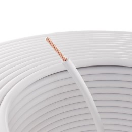 Провод ПГВА 1.5 Б бухта (м) Rexant 01-6531