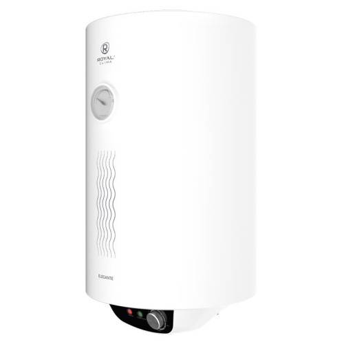 Водонагреватель электрический накопительного типа ELEGANTE 50л RWH-E50-RE ROYAL Clima НС-1631825