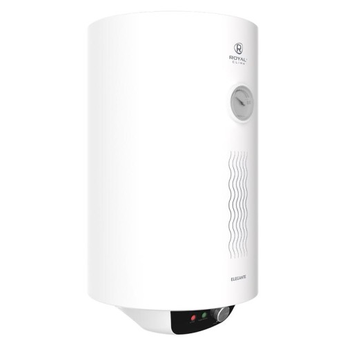 Водонагреватель электрический накопительного типа ELEGANTE 50л RWH-E50-RE ROYAL Clima НС-1631825
