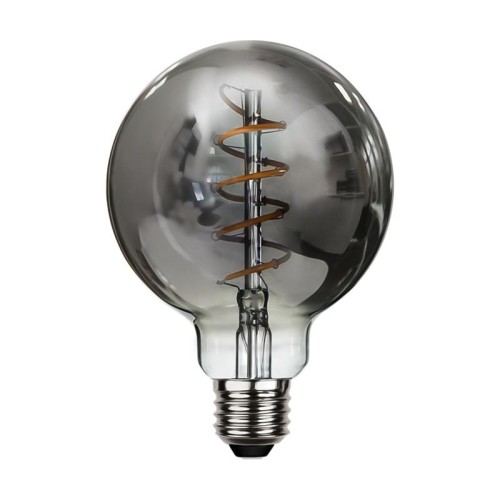 Лампа светодиодная Loft Led G95 4Вт 3000К E27 Voltega 8517