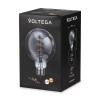 Лампа светодиодная Loft Led G95 4Вт 3000К E27 Voltega 8517