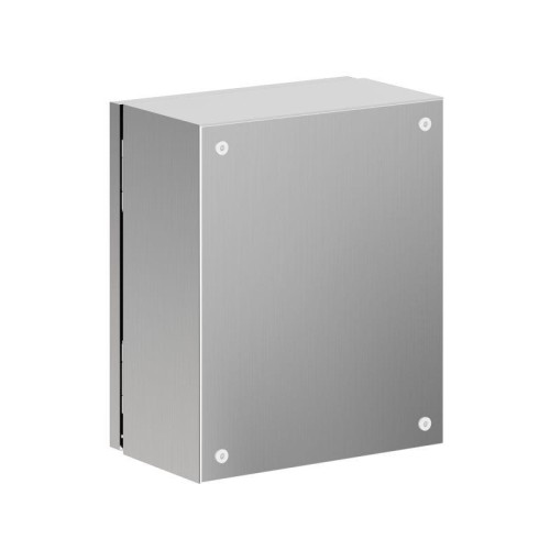 Корпус навесной STH с М/П из нержавеющей стали AISI316 300х250х150мм без фланца DKC R5STH0391-316