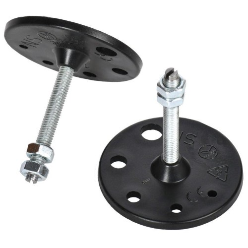 Комплект нивелирующий ONFLOOR PRIMER IEK KNK-SN-9011