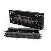 Блок питания для светодиодной ленты Black 100Вт 12В IP67 герметичный (драйвер) GAUSS 202023100