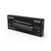 Блок питания для светодиодной ленты Black 100Вт 12В IP67 герметичный (драйвер) GAUSS 202023100