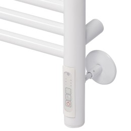Полотенцесушитель Casa white П18 500х1000 электро встроен. диммер Royal Thermo НС-1434009