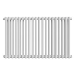 Радиатор дизайн Shift R22 C2050 20 секц. RAL9016 Royal Thermo НС-1631337