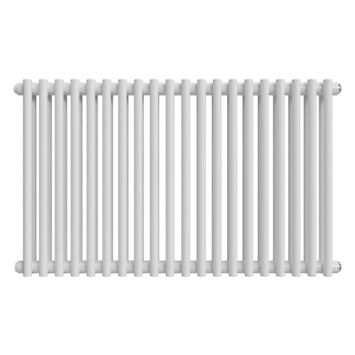 Радиатор дизайн Shift R22 C2050 20 секц. RAL9016 Royal Thermo НС-1631337