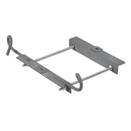 Узел крепления натяжной УН.П 305х365 ССД 130801-02074