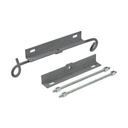 Узел крепления натяжной УН.П 305х365 ССД 130801-02074