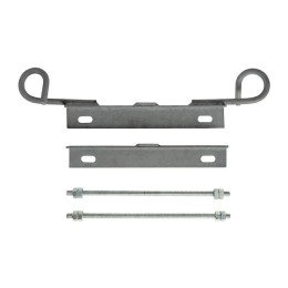 Узел крепления натяжной УН.П 305х365 ССД 130801-02074