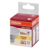 Лампа светодиодная LED Star MR16 60110 6.5W/830 230V GU5.3 6.5Вт матовая 3000К тепл. бел. GU5.3 MR16