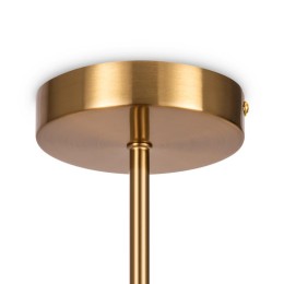 Светильник Dreamy 40Вт E14х6 IP20 подвесной Freya FR5265PL-06BS