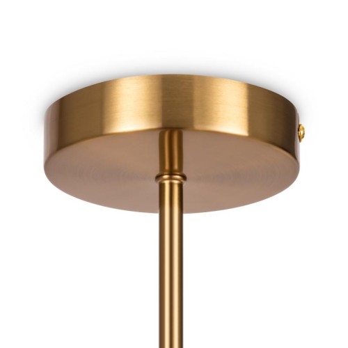 Светильник Dreamy 40Вт E14х6 IP20 подвесной Freya FR5265PL-06BS