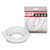 Светильник точечный GX53R-mini RW GX53 IP20 230В встраив. ультратонкий метал. бел. IN HOME 469061200