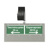 Прибор световой BS-CORVET-10-D2-ELON V04 Белый свет a28487