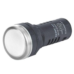 Индикатор ND16-22D/2 AC/DC110В (R) бел. CHINT 592851