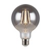 Лампа светодиодная Loft Led G95 8Вт 3000К E27 DIM Voltega 8535