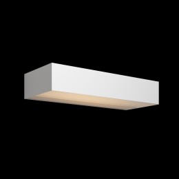 Светильник Lot 20Вт 3000К IP65 бра настен. Maytoni O428WL-L20W3K