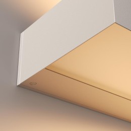 Светильник Lot 20Вт 3000К IP65 бра настен. Maytoni O428WL-L20W3K