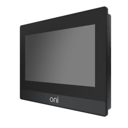 Панель оператора базовая ETG 10.1дюйм черн. ONI ETG-150-NPS-101-B000