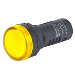 Индикатор ND16-22D/2 AC/DC110В (R) желт. CHINT 592854