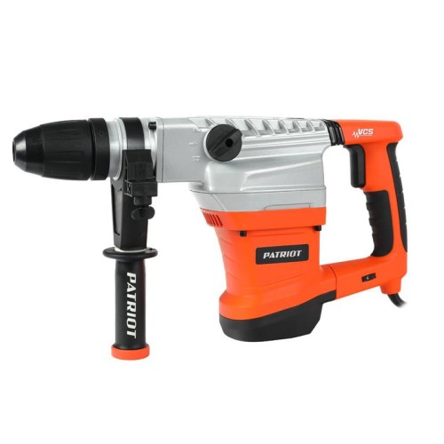 Перфоратор RH 450 SDS-max 1300Вт 10Дж 1350-2750уд/мин 235-500об/мин. 2 режима работы макс.диаметр 40