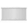Радиатор дизайн Shift R22 C2050 24 секц. RAL9016 Royal Thermo НС-1631339