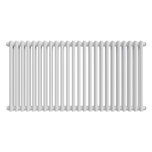 Радиатор дизайн Shift R22 C2050 24 секц. RAL9016 Royal Thermo НС-1631339