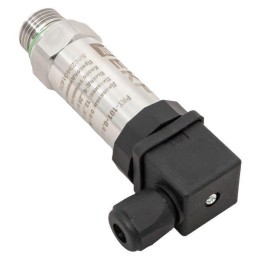 Преобразователь давления PRT-101 0-0.4 MПа G1/2 0.5проц. EKF PRT-101-0.4-0.5-G2