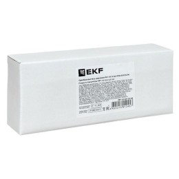 Преобразователь давления PRT-101 0-0.4 MПа G1/2 0.5проц. EKF PRT-101-0.4-0.5-G2