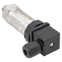 Преобразователь давления PRT-101 0-0.4 MПа G1/4 0.5проц. EKF PRT-101-0.4-0.5-G4