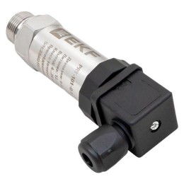 Преобразователь давления PRT-101 0-0.4 MПа M20х1.5 0.5проц. EKF PRT-101-0.4-0.5-M20