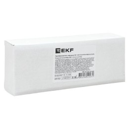 Преобразователь давления PRT-101 0-0.4 MПа M20х1.5 0.5проц. EKF PRT-101-0.4-0.5-M20