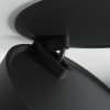 Светильник встраиваемый Onda 18Вт 4000К Maytoni DL024-18W4K-B