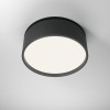 Светильник встраиваемый Onda 18Вт 4000К Maytoni DL024-18W4K-B
