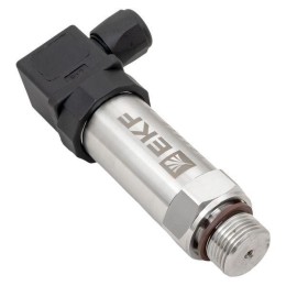 Преобразователь давления PRT-101 0-0.6 MПа M20х1.5 0.5проц. EKF PRT-101-0.6-0.5-M20