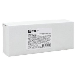 Преобразователь давления PRT-101 0-0.6 MПа M20х1.5 0.5проц. EKF PRT-101-0.6-0.5-M20