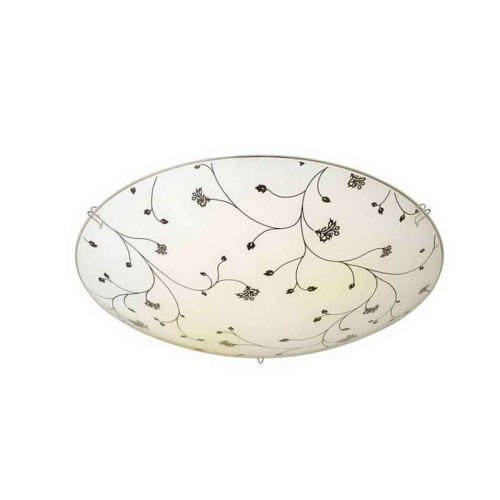 Светильник 2х60Вт E27 настенно-потолочный Blitz 5013-22