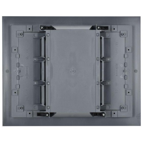 Лючок напольный ONFLOOR 12 12мод. PRIMER IEK KNL-57-12-7012