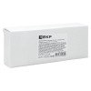 Преобразователь давления PRT-101 0-1.6 MПа G1/4 0.5проц. EKF PRT-101-1.6-0.5-G4