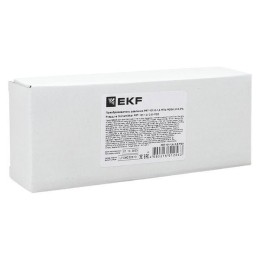 Преобразователь давления PRT-101 0-1.6 MПа M20х1.5 0.5проц. EKF PRT-101-1.6-0.5-M20