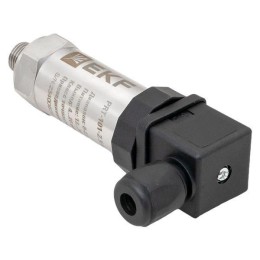 Преобразователь давления PRT-101 0-2.5 MПа G1/4 0.5проц. EKF PRT-101-2.5-0.5-G4