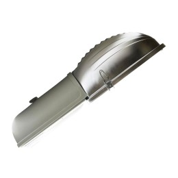 Светильник ЖКУ 66-150-002 "Фаворит" (антиблик) с плоск. стеклом (инд. упак.) Элетех 1030100169