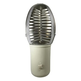 Светильник ЖКУ 66-150-002 "Фаворит" (антиблик) с плоск. стеклом (инд. упак.) Элетех 1030100169